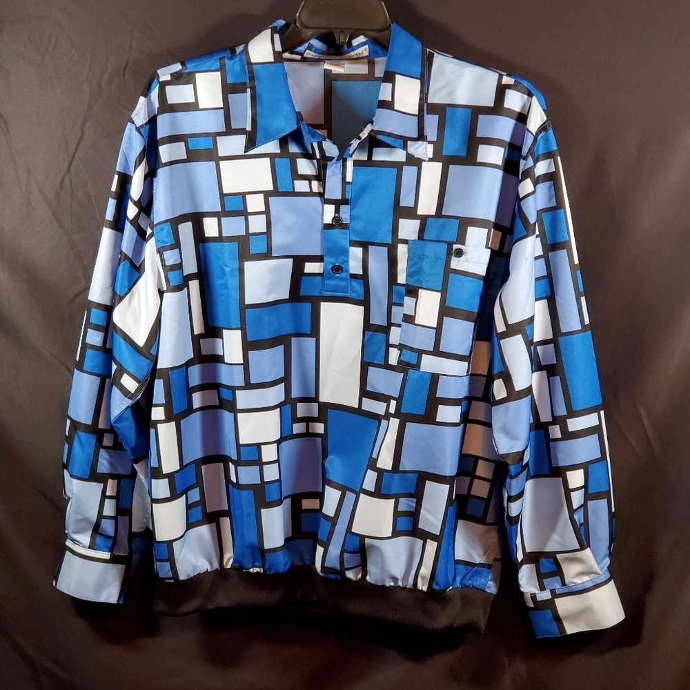 Vintage 90's Irvine Park Shirt